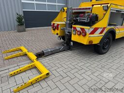 Mercedes-Benz Sprinter 313, Crewcab, Recovery Truck, Hubbrill...