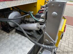 Mercedes-Benz Sprinter 313, Crewcab, Recovery Truck, Hubbrill...