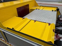 Mercedes-Benz Sprinter 313, Crewcab, Recovery Truck, Hubbrill...