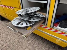 Mercedes-Benz Sprinter 313, Crewcab, Recovery Truck, Hubbrill...