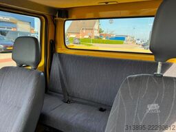Mercedes-Benz Sprinter 313, Crewcab, Recovery Truck, Hubbrill...