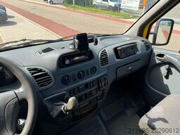 Mercedes-Benz Sprinter 313, Crewcab, Recovery Truck, Hubbrill...