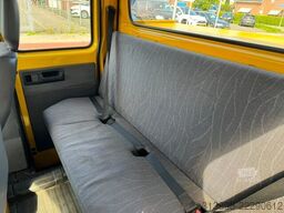 Mercedes-Benz Sprinter 313, Crewcab, Recovery Truck, Hubbrill...