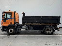 Iveco EuroCargo 180 28