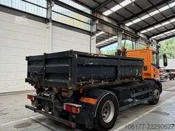 Iveco EuroCargo 180 28