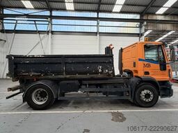 Iveco EuroCargo 180 28