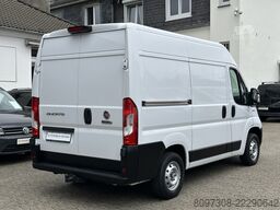 Fiat Ducato L1H2   AUTOMATIK   AHK   KLIMA   LED