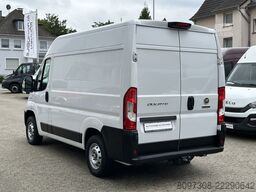 Fiat Ducato L1H2   AUTOMATIK   AHK   KLIMA   LED