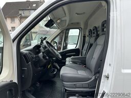 Fiat Ducato L1H2   AUTOMATIK   AHK   KLIMA   LED