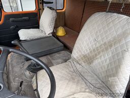 Mercedes-Benz SK1919 Kipper mit Kran HIAB Hidrocom 140