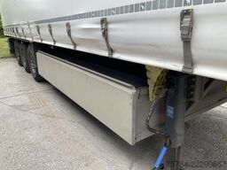 SCHMITZ SCB STANDARD CURTAINSIDER 13.620MM, MIETKAUF MGL.