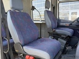 mercedes-benz Vario  815d klima/ Autom./ Standh./ Regal