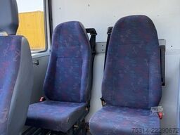 mercedes-benz Vario  815d klima/ Autom./ Standh./ Regal