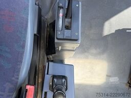 mercedes-benz Vario  815d klima/ Autom./ Standh./ Regal