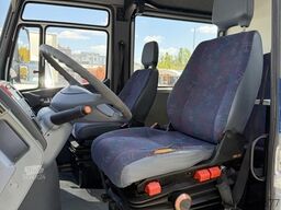 mercedes-benz Vario 815d DoKa/ Autom./ Werkstattregal