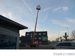 MERCEDES-BENZ Sprinter 515 CDI Ruthmann TB220 Arb.höhe 22m