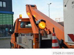 MERCEDES-BENZ Sprinter 515 CDI Ruthmann TB220 Arb.höhe 22m