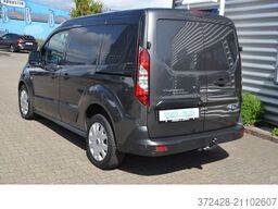 FORD Transit Connect 1.5TDCi 2xSchiebt AHK Klima Kam