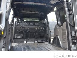 FORD Transit Connect 1.5TDCi 2xSchiebt AHK Klima Kam