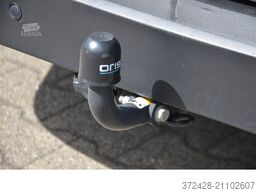 FORD Transit Connect 1.5TDCi 2xSchiebt AHK Klima Kam