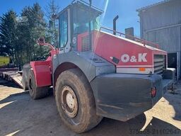 O&K L35 Radlader