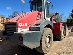 O&K L35 Radlader