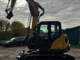 XCMG XE80 E