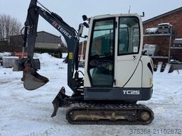 TEREX TC25