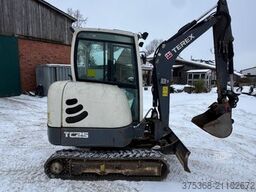 TEREX TC25