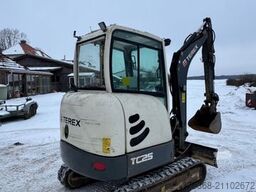 TEREX TC25