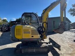 WACKER Neuson 3503RD