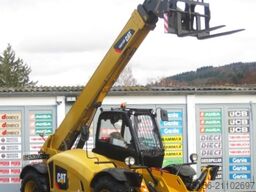 Caterpillar TH 314 D * 14m / 3.6 to. *