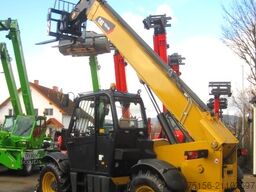 Caterpillar TH 314 D * 14m / 3.6 to. *