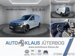 Volkswagen Caddy Cargo Maxi 2.0 TDI EcoProfi (EURO 6d)