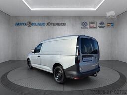 Volkswagen Caddy Cargo Maxi 2.0 TDI EcoProfi (EURO 6d)