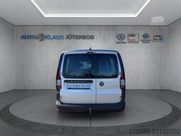 Volkswagen Caddy Cargo Maxi 2.0 TDI EcoProfi (EURO 6d)