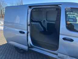 Volkswagen Caddy Cargo Maxi 2.0 TDI EcoProfi (EURO 6d)