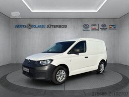 Volkswagen Caddy Cargo 2.0 TDI (EURO 6d) Klimaanlage AZV