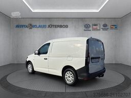 Volkswagen Caddy Cargo 2.0 TDI (EURO 6d) Klimaanlage AZV