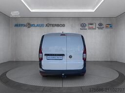 Volkswagen Caddy Cargo 2.0 TDI (EURO 6d) Klimaanlage AZV
