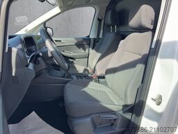 Volkswagen Caddy Cargo 2.0 TDI (EURO 6d) Klimaanlage AZV