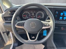 Volkswagen Caddy Cargo 2.0 TDI (EURO 6d) Klimaanlage AZV