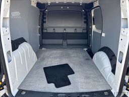 Volkswagen Caddy Cargo 2.0 TDI (EURO 6d) Klimaanlage AZV