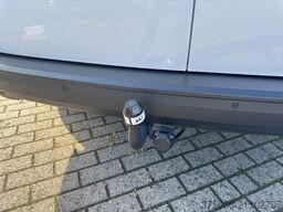 Volkswagen Caddy Cargo 2.0 TDI (EURO 6d) Klimaanlage AZV