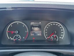 Volkswagen Caddy Cargo 2.0 TDI (EURO 6d) Klimaanlage AZV