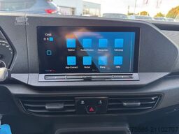 Volkswagen Caddy Cargo 2.0 TDI (EURO 6d) Klimaanlage AZV