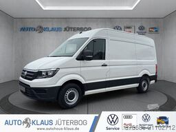 Volkswagen Crafter Kasten 35 2.0 TDI MR HD / Klimaanlage