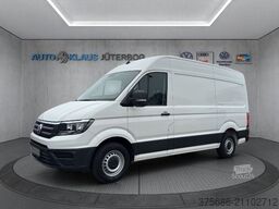 Volkswagen Crafter Kasten 35 2.0 TDI MR HD / Klimaanlage