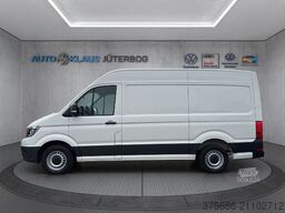 Volkswagen Crafter Kasten 35 2.0 TDI MR HD / Klimaanlage