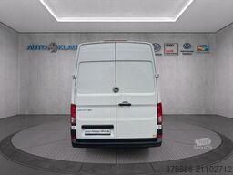 Volkswagen Crafter Kasten 35 2.0 TDI MR HD / Klimaanlage